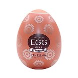 Мастурбатор-яйцо Tenga Egg Gear