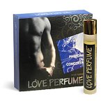 Концентрат феромонов для мужчин Desire Love Perfume - 10 мл.